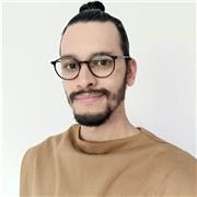 Clases de diseño gráfico, Diseño editorial, modelado 3D, animación 2D y escritura de guion